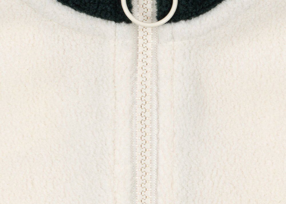Konges Sløjd A/S TEDDY & FLEECE scarab