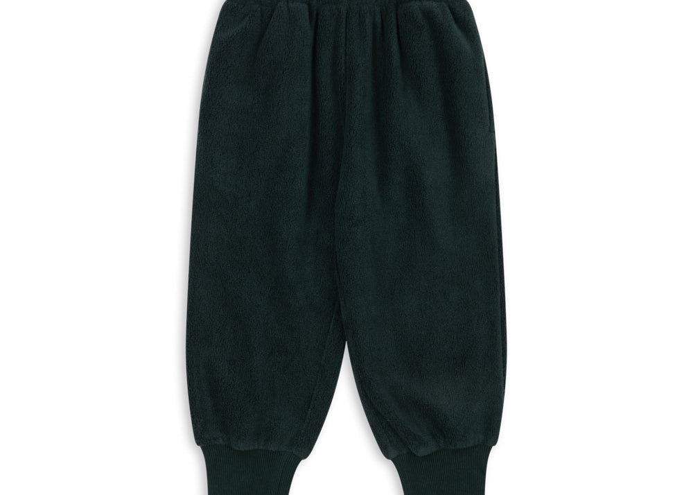 Konges Sløjd A/S TEDDY & FLEECE scarab