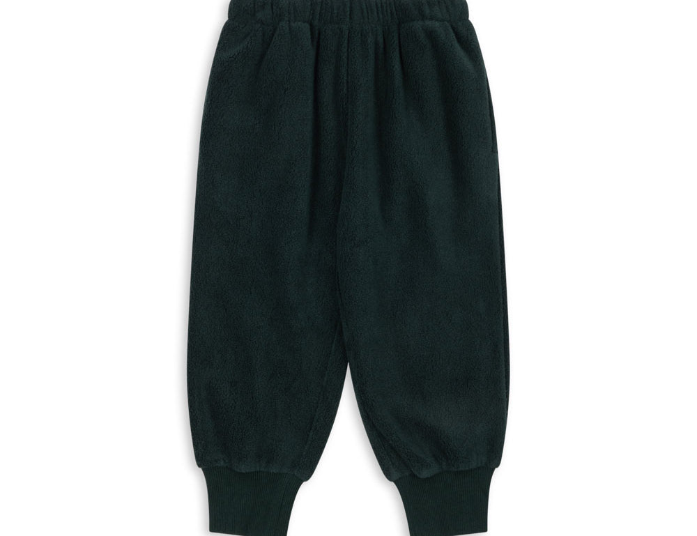 Konges Sløjd A/S TEDDY & FLEECE scarab