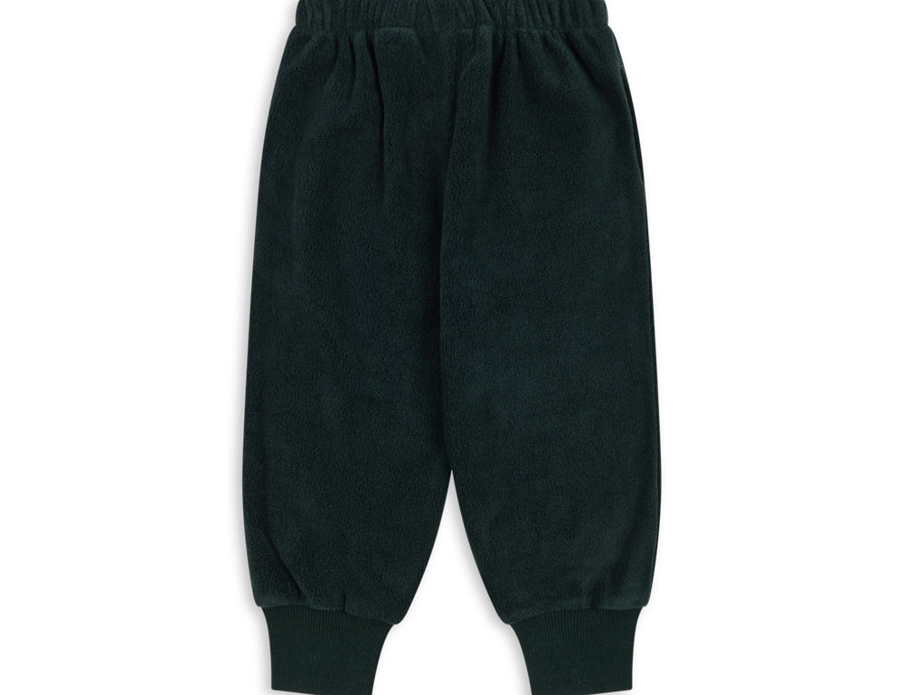 Konges Sløjd A/S TEDDY & FLEECE scarab