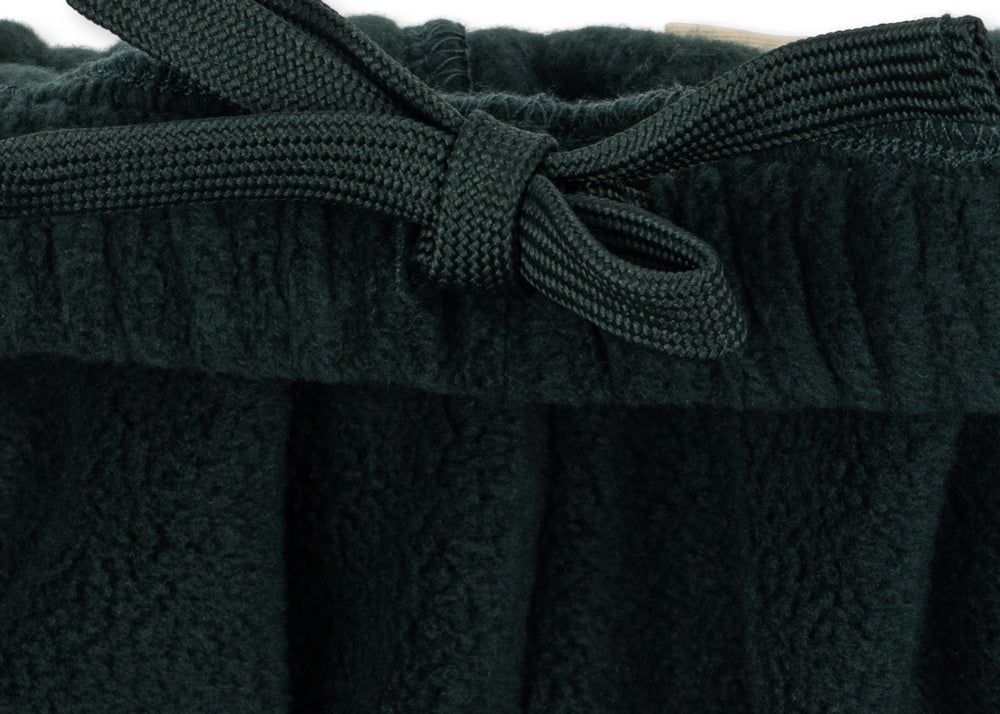 Konges Sløjd A/S TEDDY & FLEECE scarab