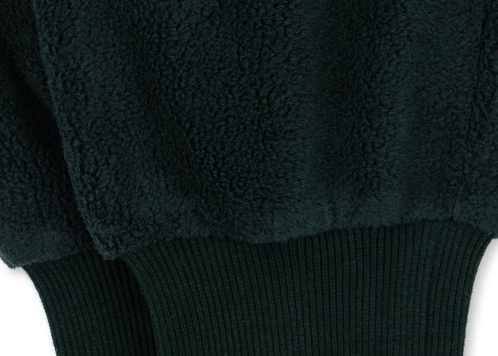 Konges Sløjd A/S TEDDY & FLEECE scarab