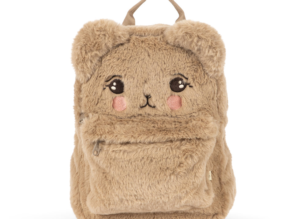 Konges Sløjd A/S BACKPACKS teddy bear