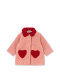 Konges Sløjd A/S JACKETS & COATS mellow rose