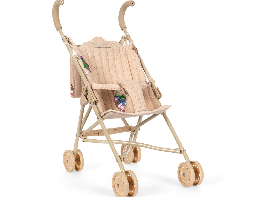 Konges Sløjd A/S DOLL ESSENTIALS rainbow star