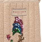 Konges Sløjd A/S DOLL ESSENTIALS rainbow star