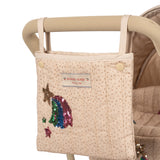 Konges Sløjd A/S DOLL ESSENTIALS rainbow star