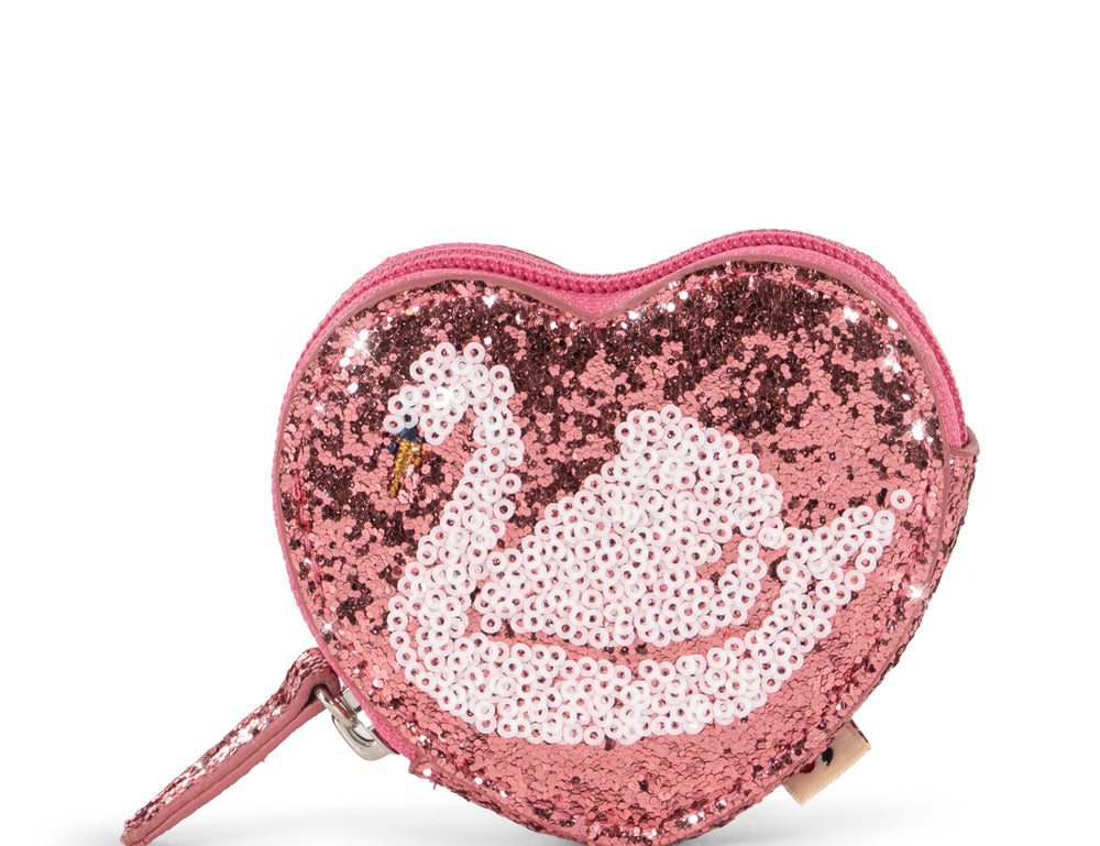 Konges Sløjd A/S BAGS & WALLET swan