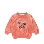 Konges Sløjd A/S JERSEY BLOUSES lantana