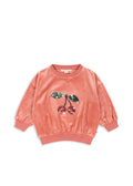 Konges Sløjd A/S JERSEY BLOUSES lantana