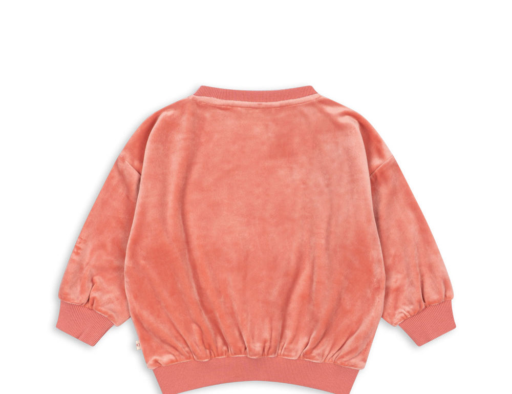 Konges Sløjd A/S JERSEY BLOUSES lantana