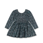 Konges Sløjd A/S WOVEN DRESSES green