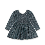 Konges Sløjd A/S WOVEN DRESSES green
