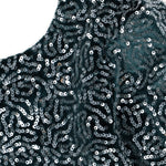 Konges Sløjd A/S WOVEN DRESSES green
