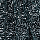 Konges Sløjd A/S WOVEN DRESSES green