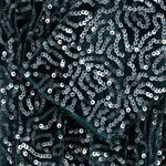 Konges Sløjd A/S WOVEN DRESSES green