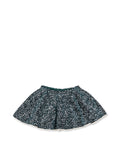 Konges Sløjd A/S WOVEN SKIRTS green