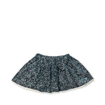 Konges Sløjd A/S WOVEN SKIRTS green
