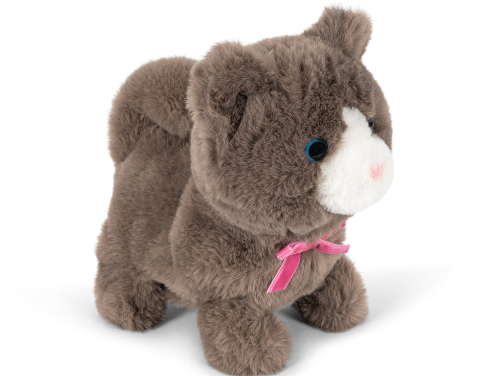 Konges Sløjd A/S TEDDY BEARS grey