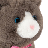 Konges Sløjd A/S TEDDY BEARS grey