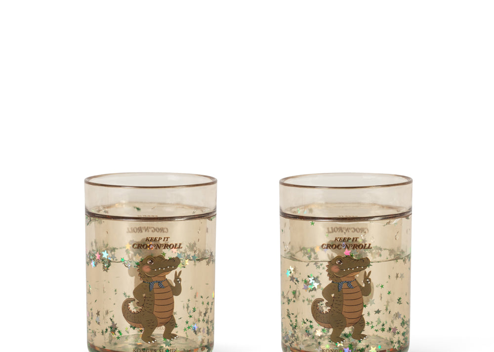 Konges Sløjd A/S TABLEWARE crocodile