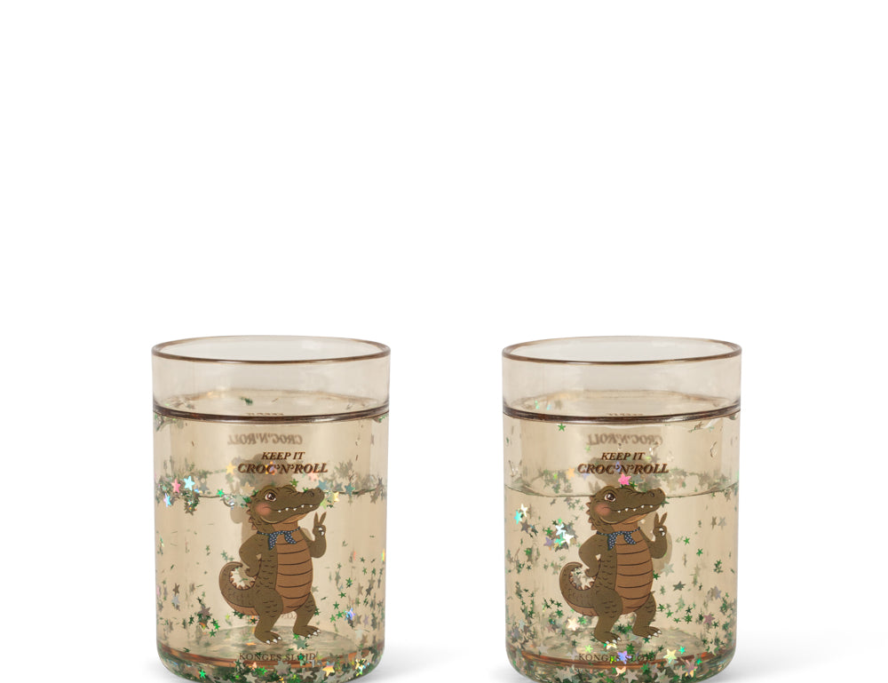 Konges Sløjd A/S TABLEWARE crocodile