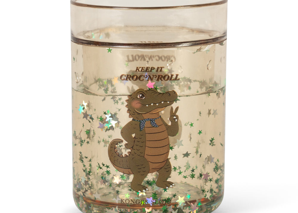 Konges Sløjd A/S TABLEWARE crocodile
