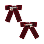 Konges Sløjd A/S HAIR ACCESSORIES rio red