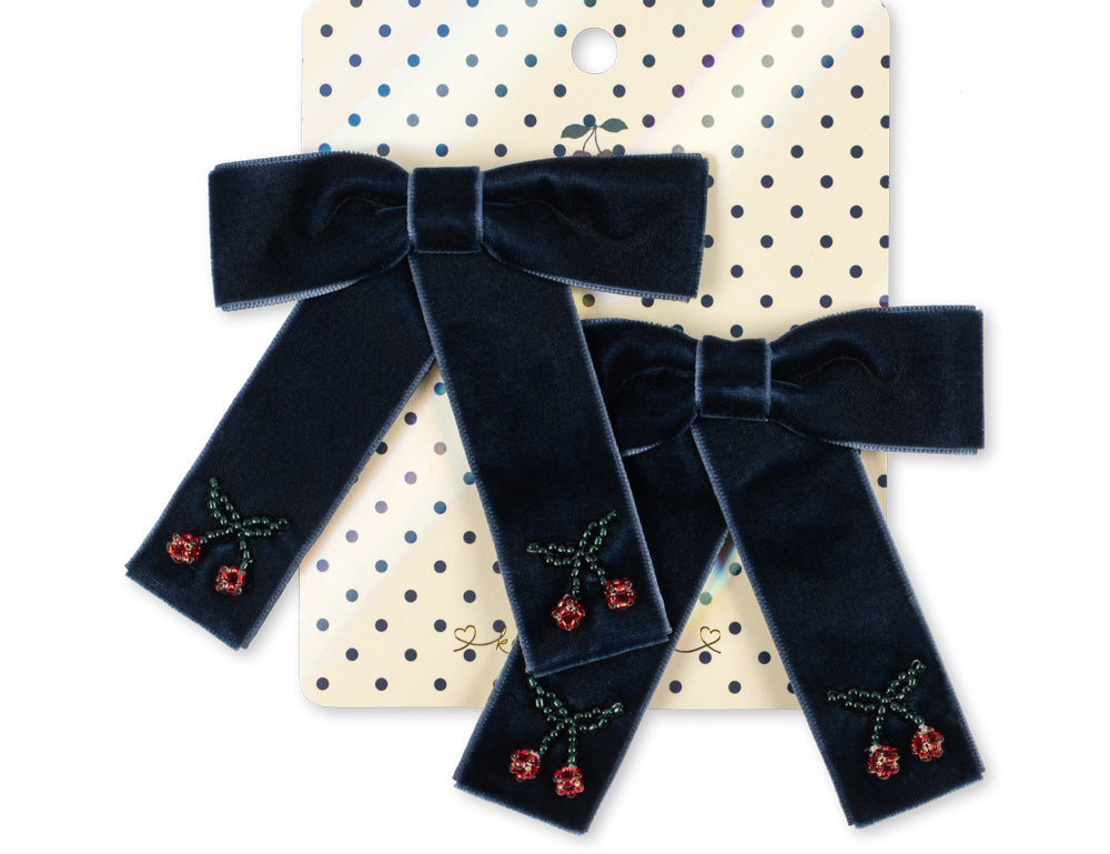 Konges Sløjd A/S HAIR ACCESSORIES navy