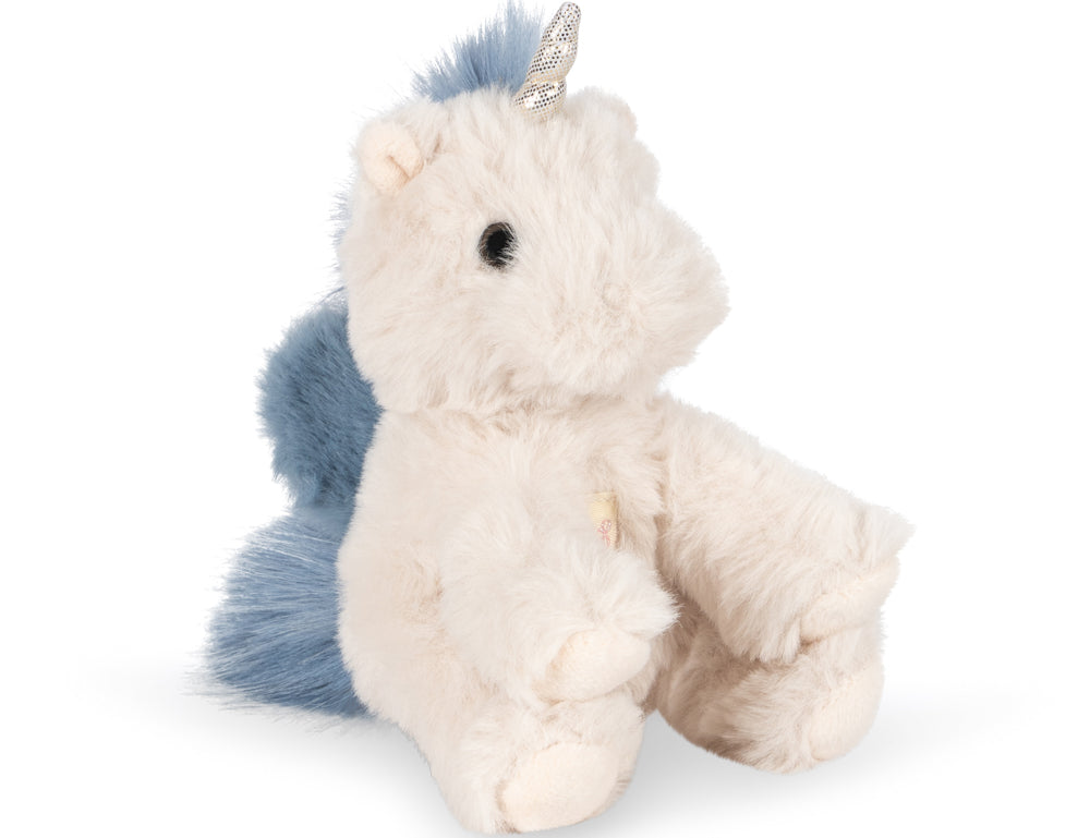 Konges Sløjd A/S TEDDY BEARS unicorn off white