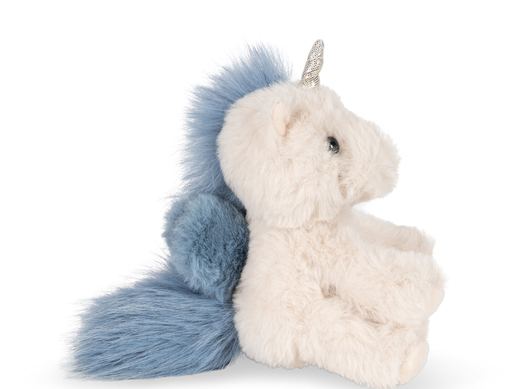 Konges Sløjd A/S TEDDY BEARS unicorn off white