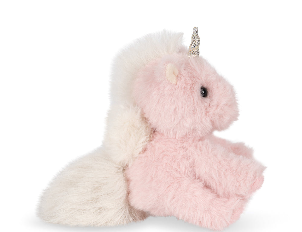 Konges Sløjd A/S TEDDY BEARS unicorn rose