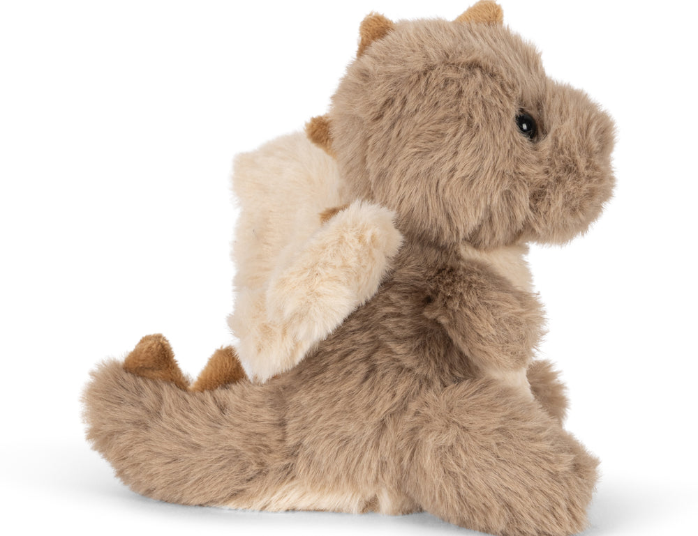 Konges Sløjd A/S TEDDY BEARS dragon beige