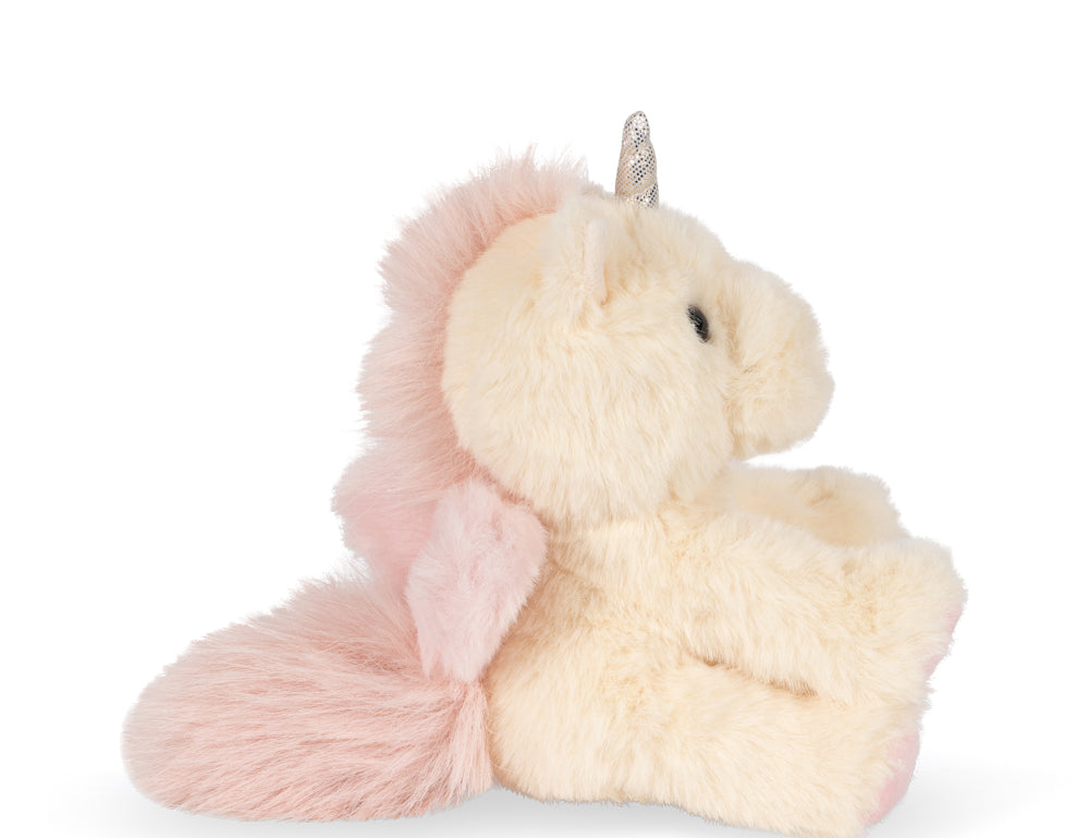Konges Sløjd A/S TEDDY BEARS unicorn yellow