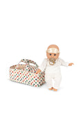 Konges Sløjd A/S DOLLS coeur coloré