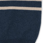 Konges Sløjd A/S KNITTED BLOUSES & VESTS dark blue stripe