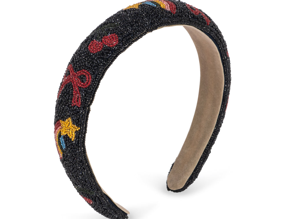 Konges Sløjd A/S HAIR ACCESSORIES rainbow