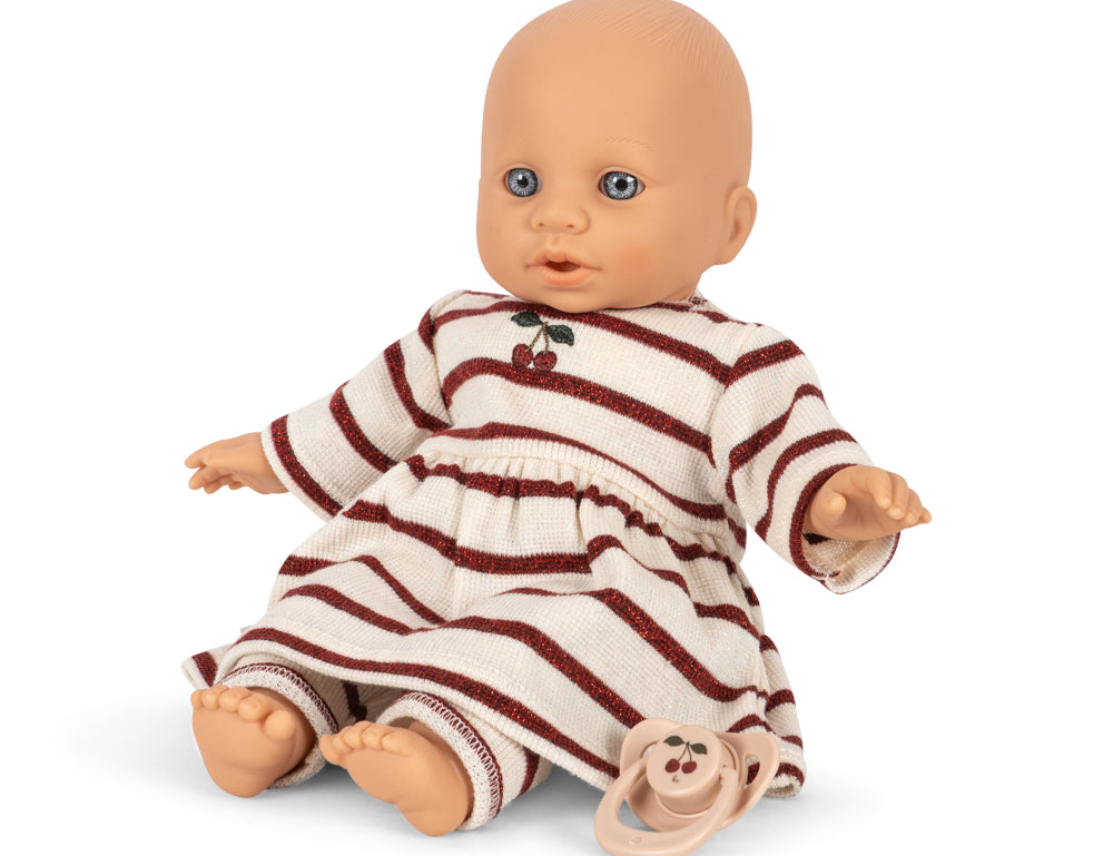 Konges Sløjd A/S DOLLS creamy stripe