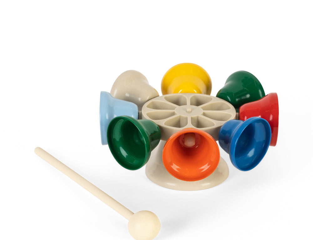 Konges Sløjd A/S MUSIC TOYS multi