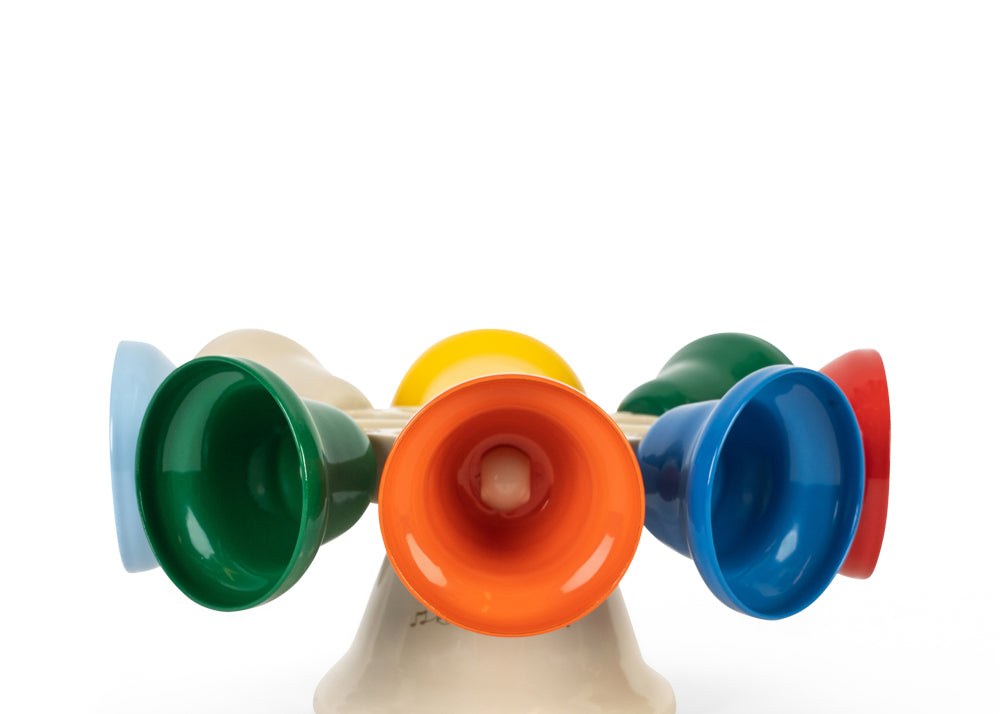 Konges Sløjd A/S MUSIC TOYS multi
