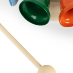 Konges Sløjd A/S MUSIC TOYS multi