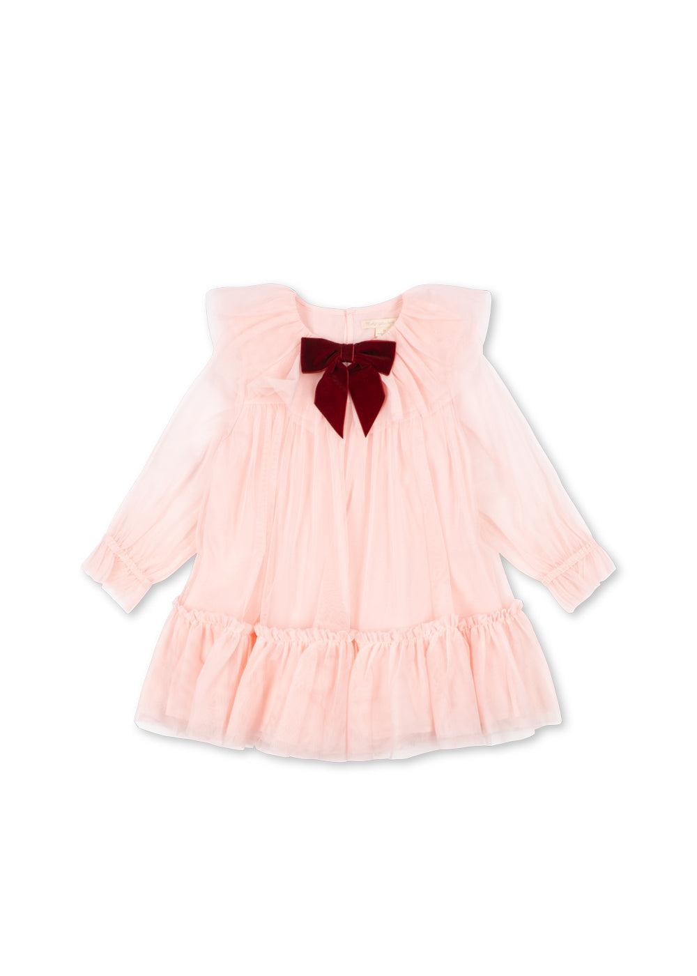 Kids Dresses | Shop Girls' Dresses » Konges Sløjd®
