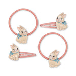 Konges Sløjd A/S HAIR ACCESSORIES bunny