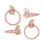 Konges Sløjd A/S HAIR ACCESSORIES bunny