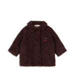 Konges Sløjd A/S JACKETS & COATS decadent chocolate