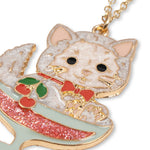 Konges Sløjd A/S JEWELLERY kitty