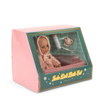 Konges Sløjd A/S DOLLS cherry