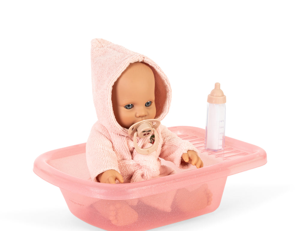 Konges Sløjd A/S DOLLS cherry