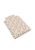 Konges Sløjd A/S DOLL ESSENTIALS coeur coloré