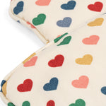 Konges Sløjd A/S DOLL ESSENTIALS coeur coloré
